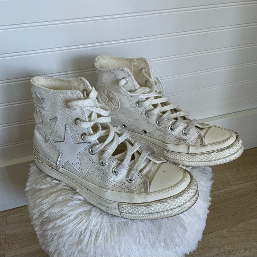 Converse Chuck 70 High 'Stars